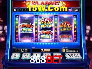 Bônus e promoções da 868Bet